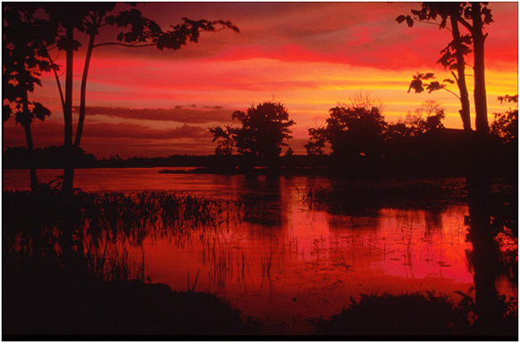 Port Severn 001